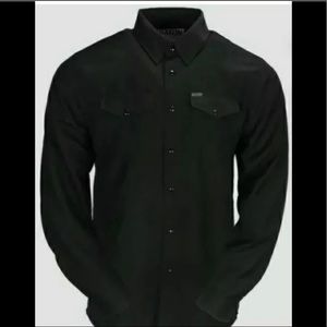 Dixon Outlaw 2020 Flannel